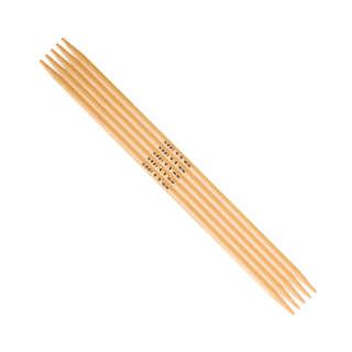 addi Bambus-Rundstricknadel De addi Medida 3,5mm/80cm 